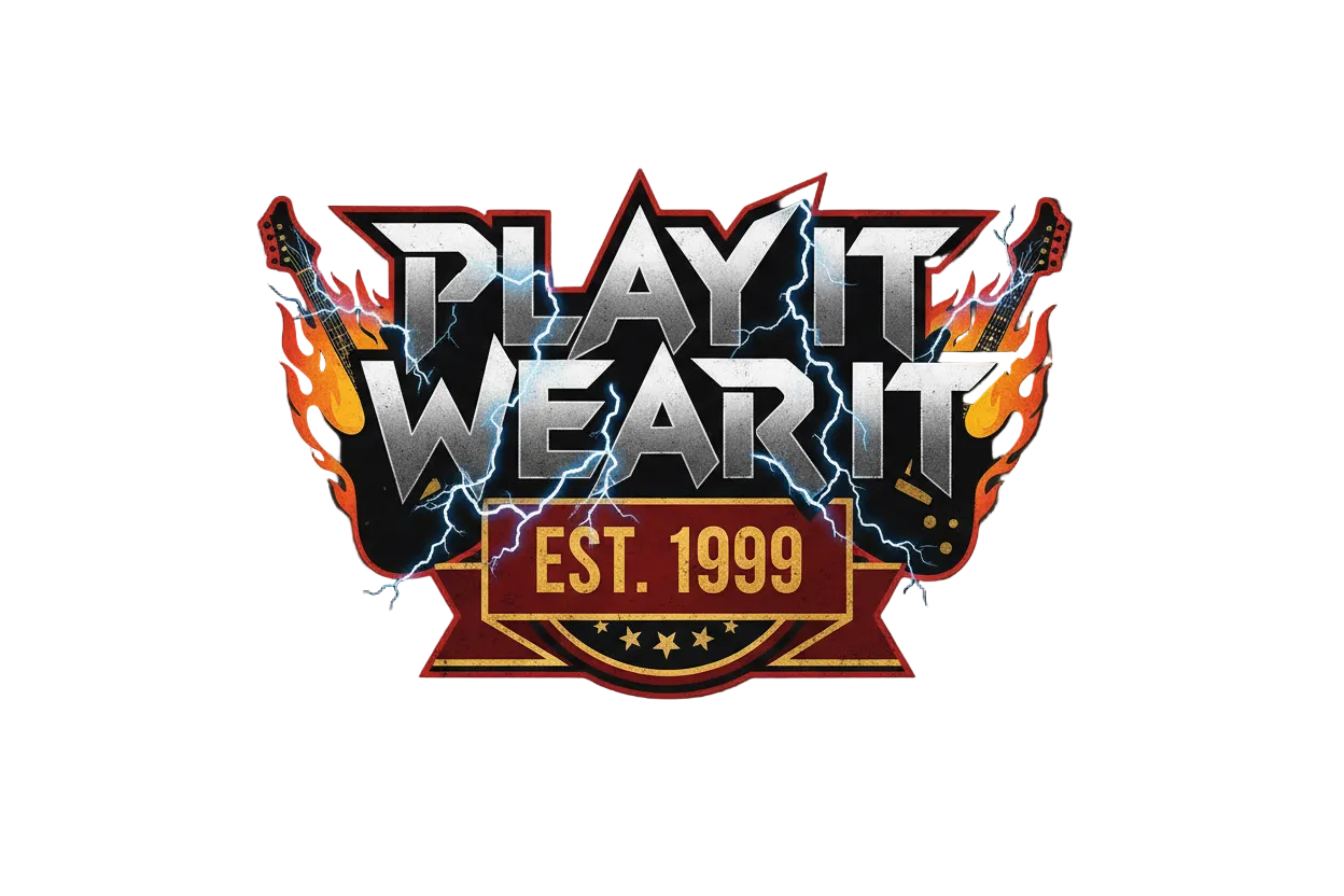 PLAY IT WEAR IT